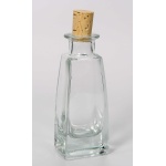 Üvegpalack 100ml Esprit