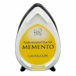 Memento Dew Drop festékpárna - Mandarin