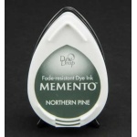 Memento Dew Drop festékpárna - Északi fenyő