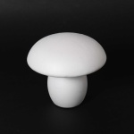 Polisztirol gomba 13 cm