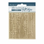 Decorative chips cm. 14x14 Sir Vagabond Japánban bambusz