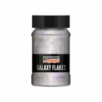 Galaxy Flakes 100 ml Hold fehér