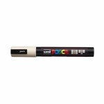 UNI POSCA PC-5M beige (45)