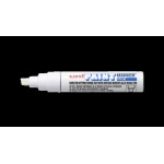 UNI PX-30 FEHÉR LAKKFILC