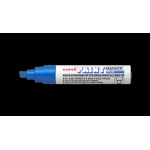 UNI PX-30 KÉK LAKKFILC