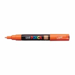 UNI PC1M NARANCS POSCA