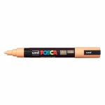 UNI POSCA PC-5M VILÁGOS NARANCS