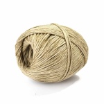 Zsineg 2 mm x 90 m, natúr