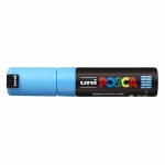 UNI POSCA PC-8K VILÁGOSKÉK