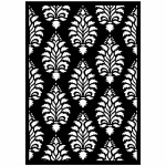 Stencil A3 - Tapestry 1