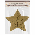 MDF figurák : The Owl's House stars