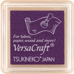 Versacraft festékpárna kicsi - Áfonya