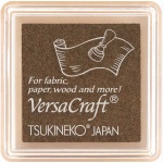 Versacraft festékpárna kicsi - Tejeskávé