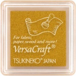 Versacraft festékpárna kicsi - Mustársárga