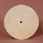 Óralap-kör 40 cm