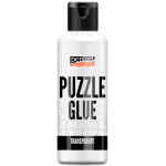 Puzzle ragasztó 80 ml